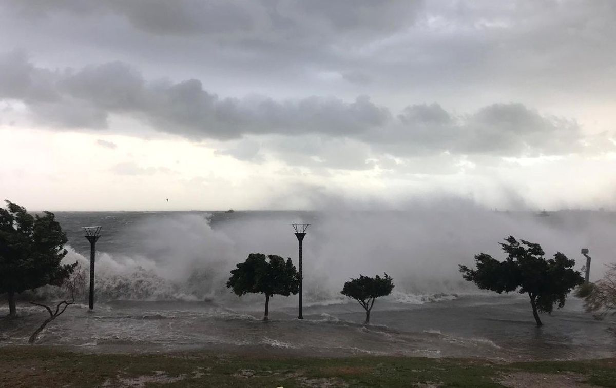 Yurtta Hava Durumu