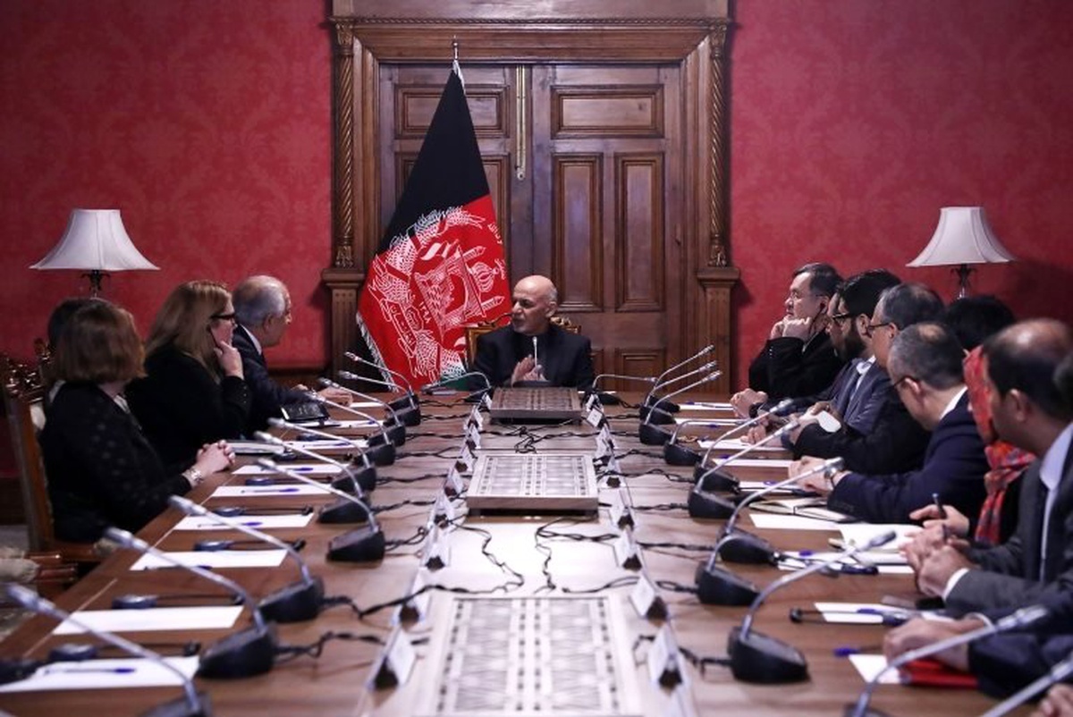 ABD ve Taliban Anlaştı: Afganistan\'da Ateşkes İlan Edilecek, Barış Görüşmeleri Yapılacak