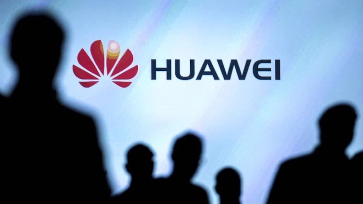 ABD\'nin 5g Alanında Huawei Karşıtı Çalışmaları Sürüyor