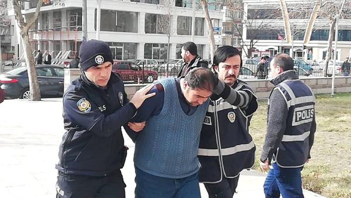 Afgan Kadın Cinayetinde Eşi ve 3 Kişiye Gözaltı