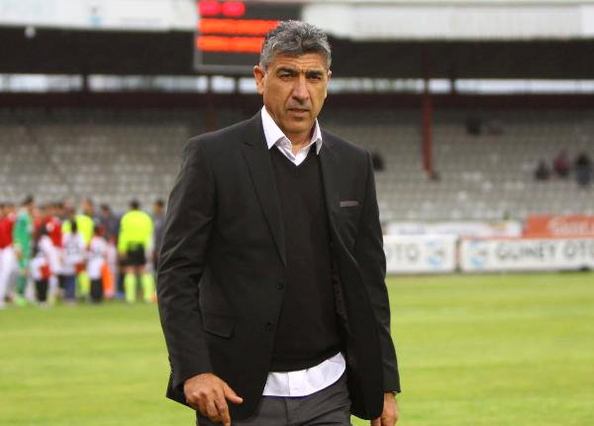 Altay\'da Gündem Karafırtınalar
