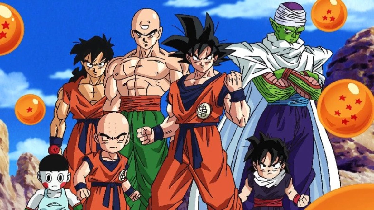 Animeciler Yaşadı: Dragon Ball\'ın Son Oyunu Project Z Duyuruldu