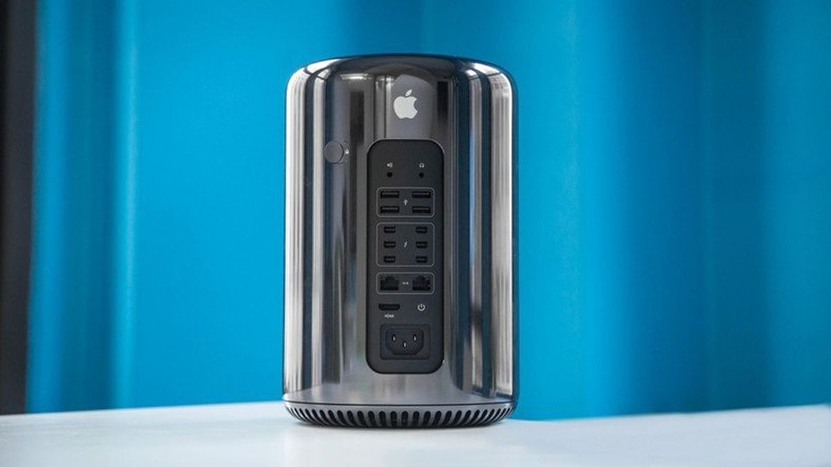 Apple, 2013 Mac Pro\'yu \'Yeterli Vida Olmaması\' Sebebiyle ABD Dışında Üretti