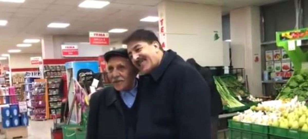 Aydemir: \'Milli İrade Vicdanı Ayakta\'