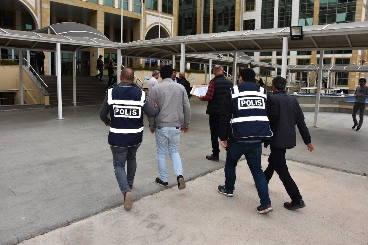 Bakım Merkezinde Kötü Muameleye 22 Gözaltı