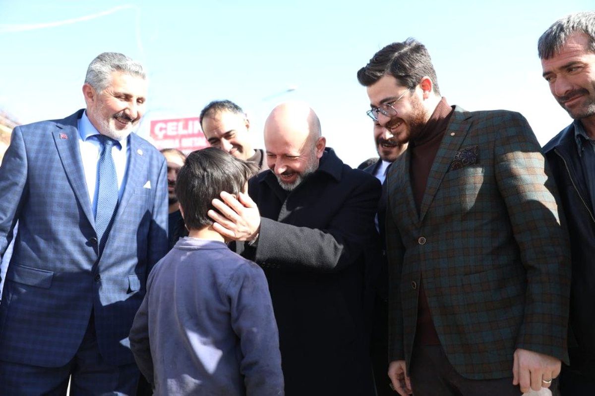 Başkan Çolakbayrakdar\'dan Geri Dönüşüm Esnafına Müjde