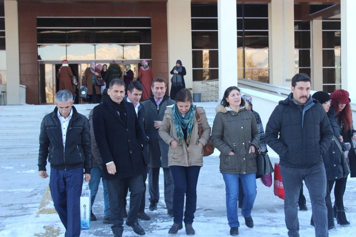 Başkan Demircioğlu; "Emekçiler Enflasyona Ezdirilmemeli"