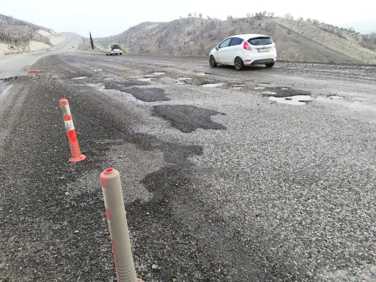 Başkan Kılınç Karayolları Yetkililerini Göreve Davet Etti