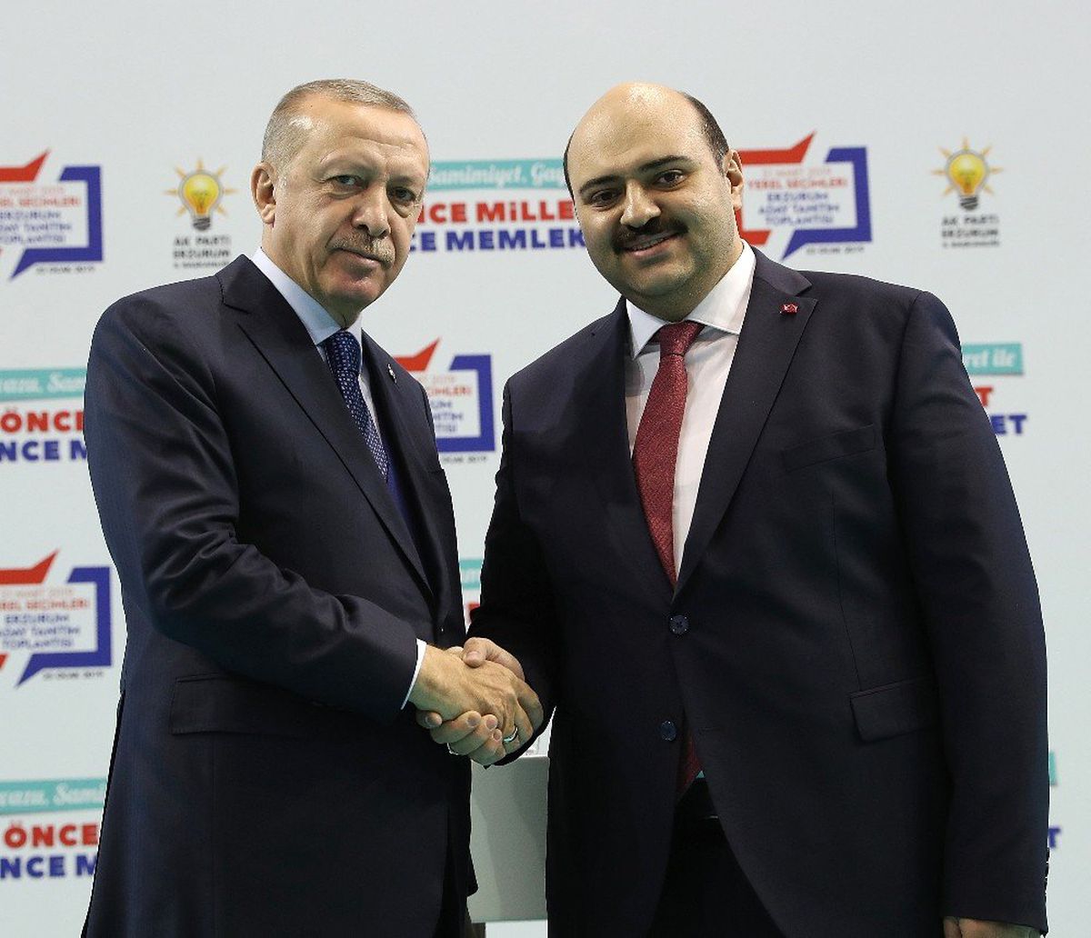 Başkan Orhan: "Odak Noktamız Hep İnsan Oldu"