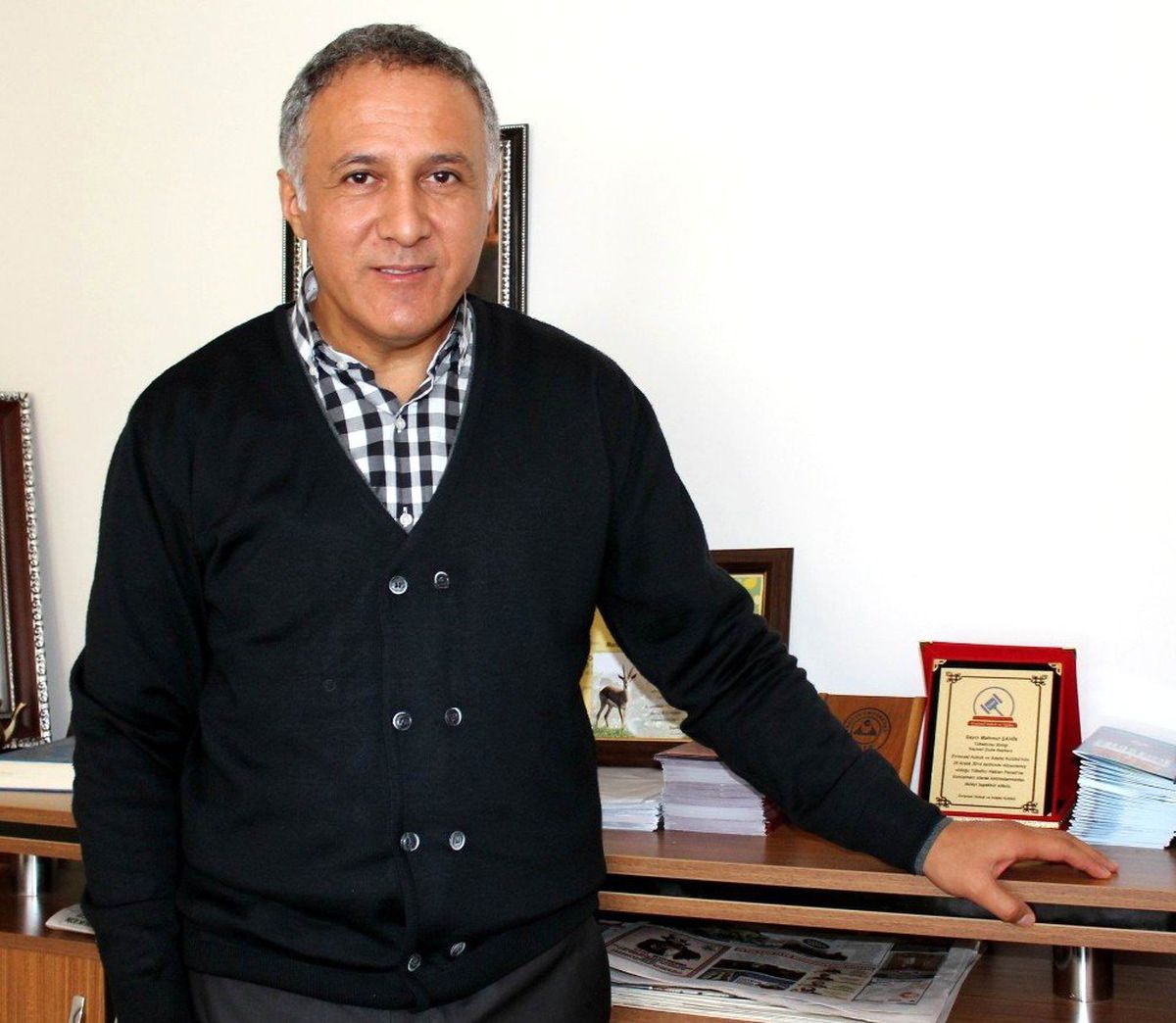 Başkan Şahin: "Elektronik Araç Gereçlerde Tüketici Hakları 10 Yıla Kadar Korunur"
