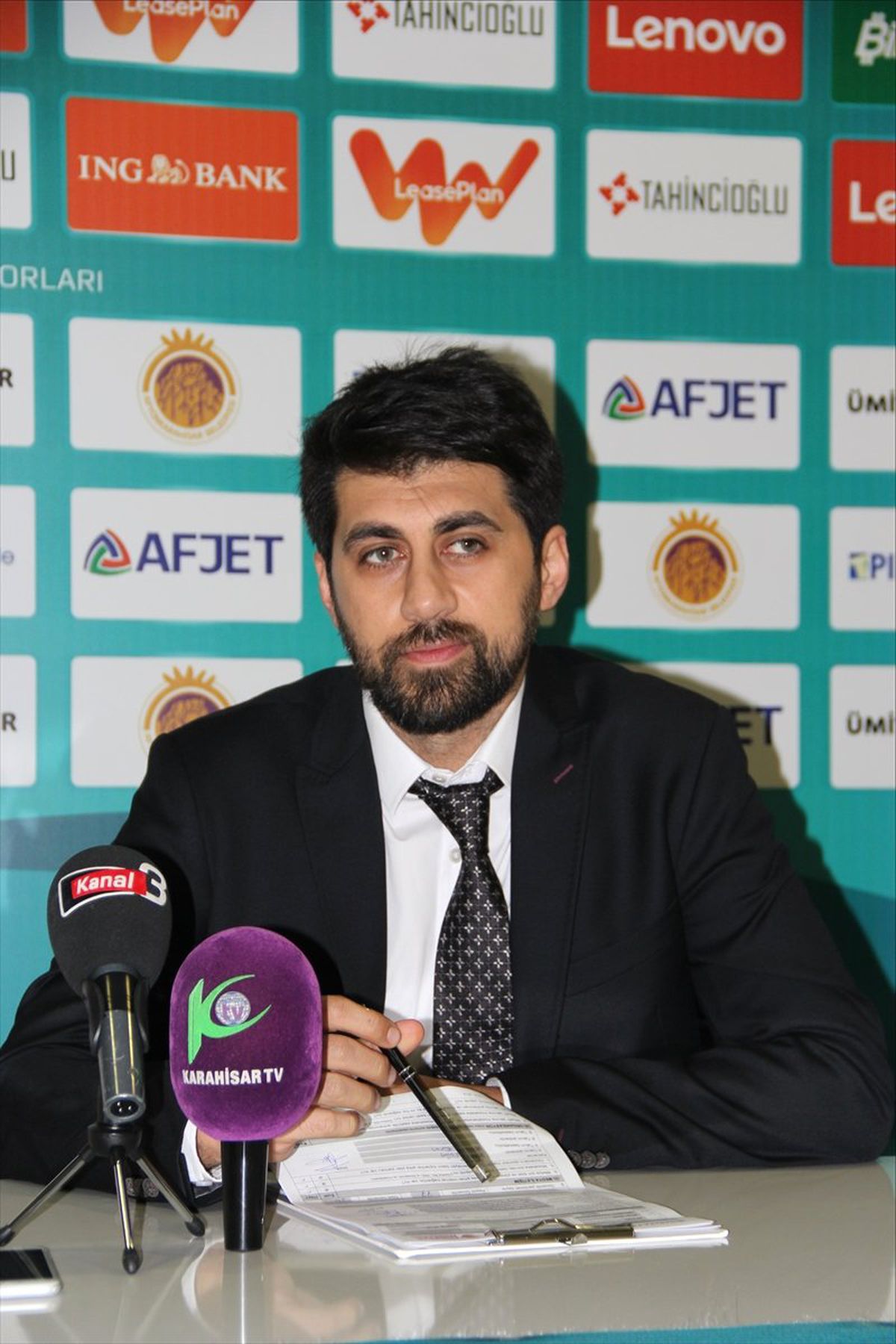 Basketbolda Maçın Ardından
