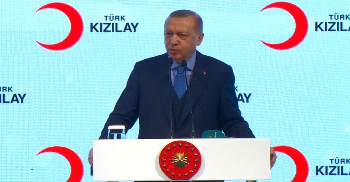 Batı Dünyasına \'Mülteci" Eleştirisi