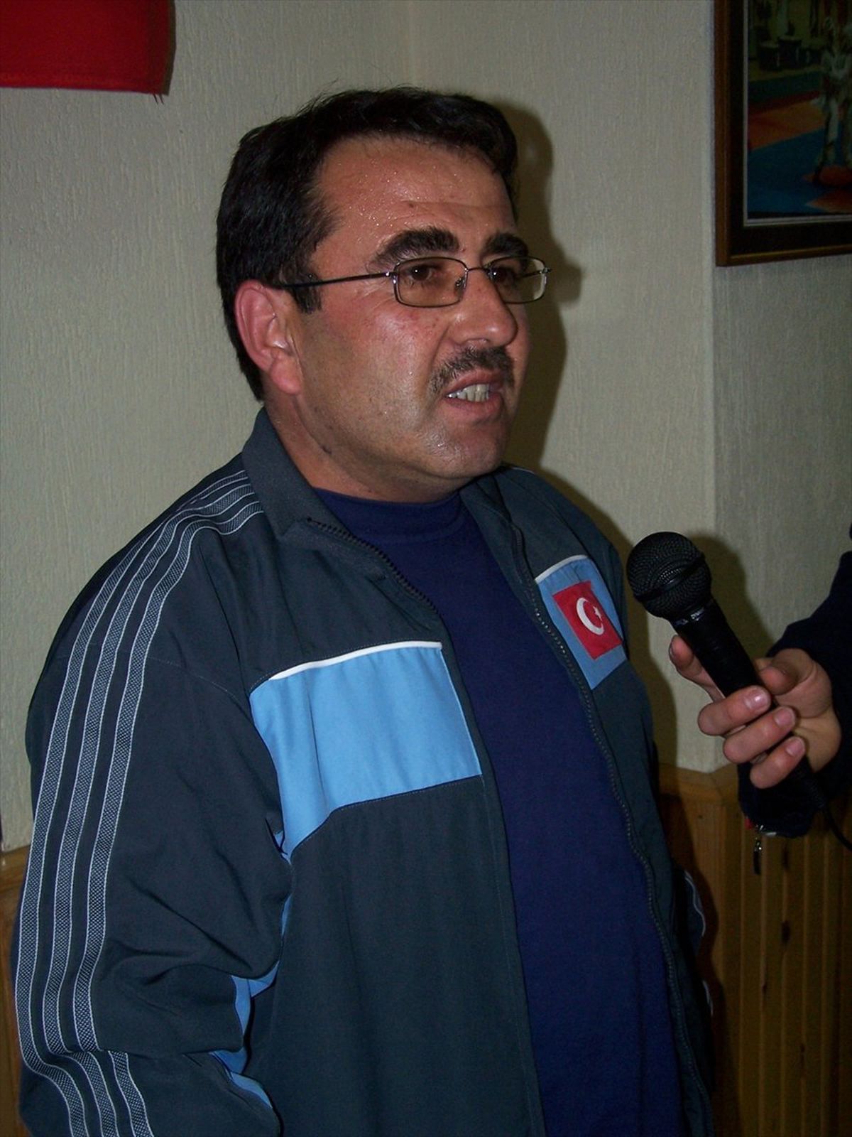 Beyşehirli Tekvandocuların Başarısı