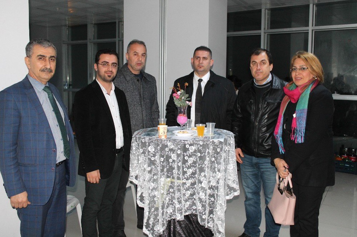 Bir Asi Hikayesi" Belgeselinin Galası Yapıldı