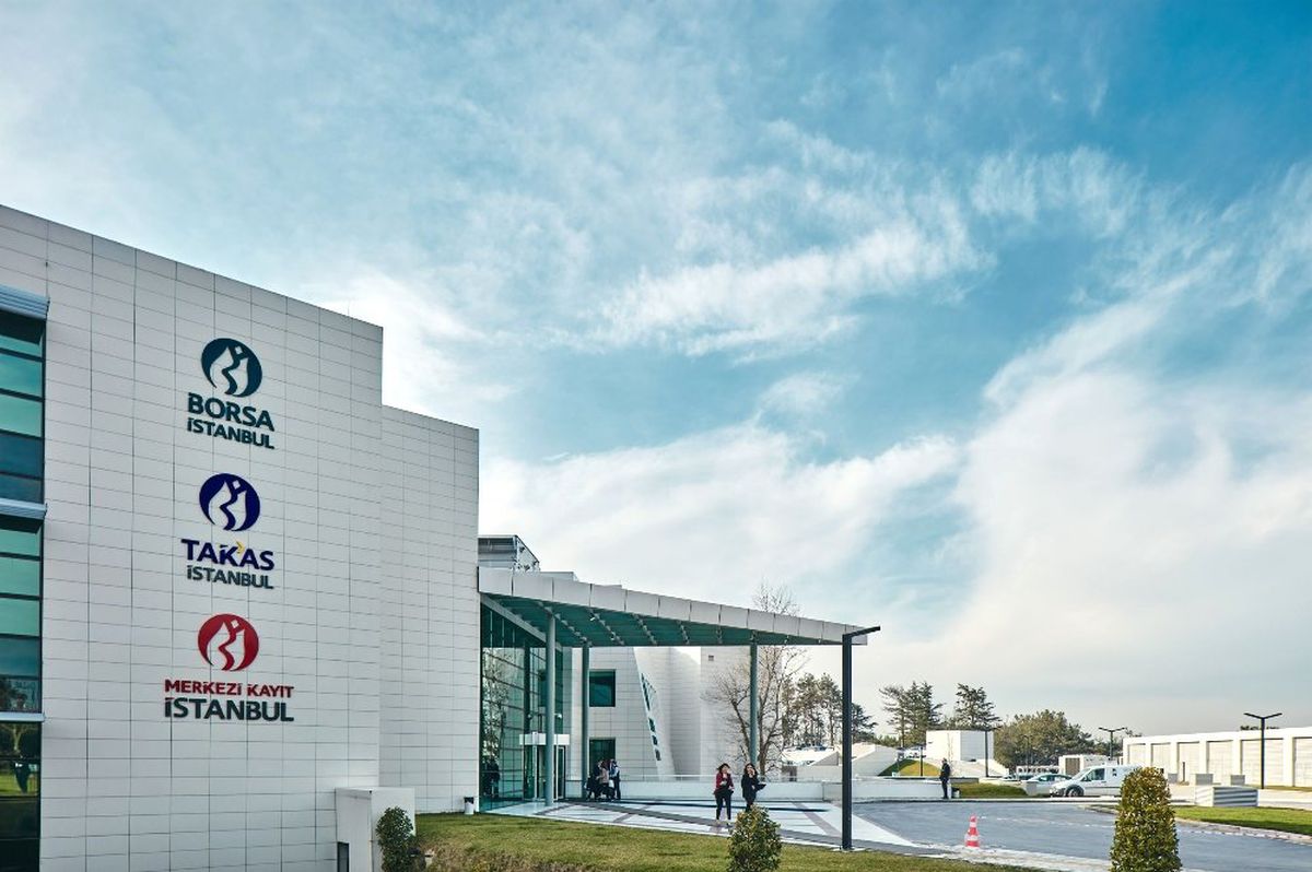 Borsa Günü Ekside Kapattı