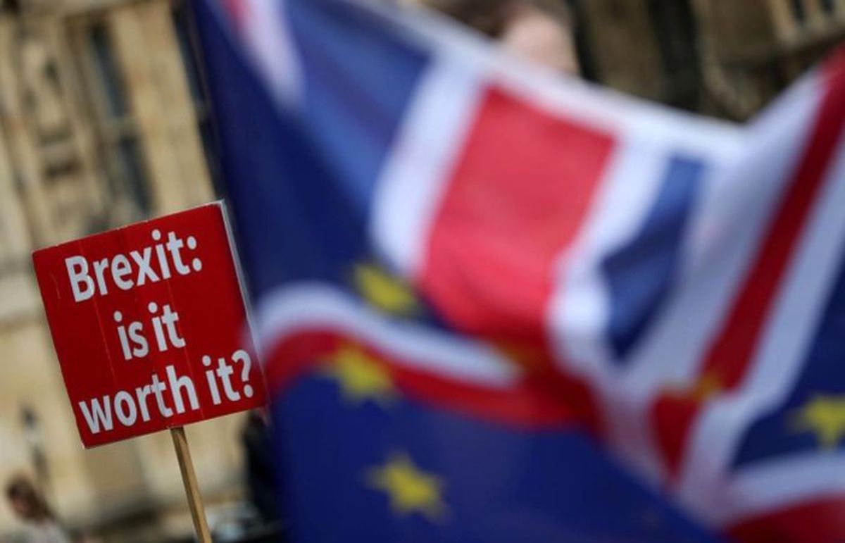 Brexit İngilizleri daha öfkeli yaptı