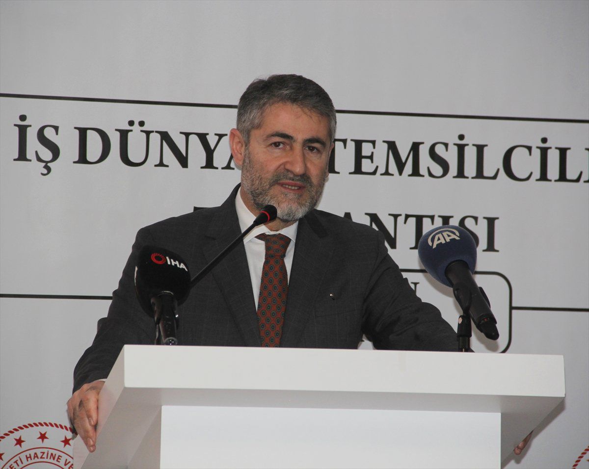 Bu Ülkeye Güvenin"
