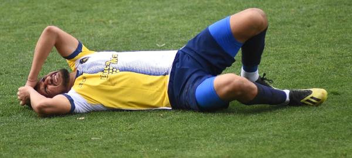 Bucaspor\'da Teknik Ekip ve Futbolculara Tepki