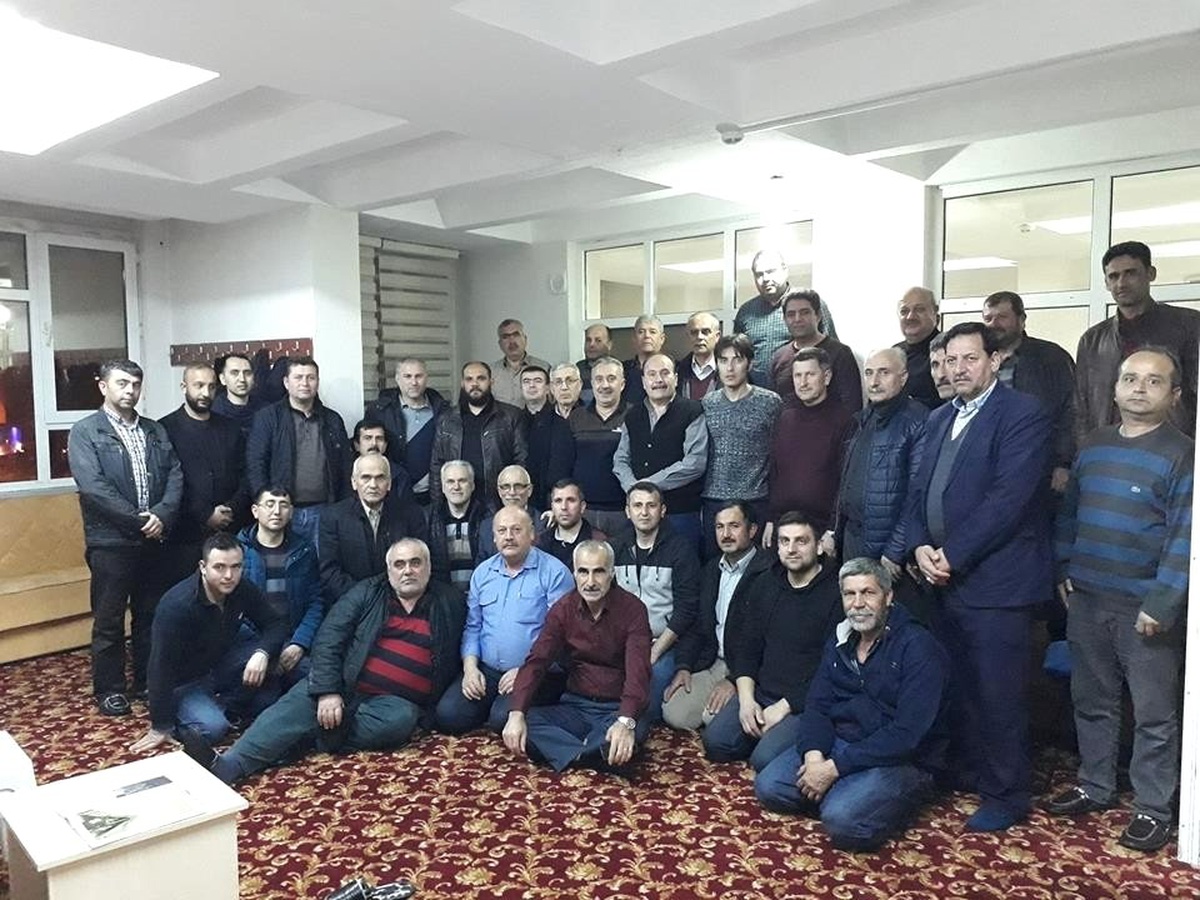Burhaniye\'de İlim Yayma Cemiyeti Daha Fazla İhtiyaç Sahibine Destek Olacak