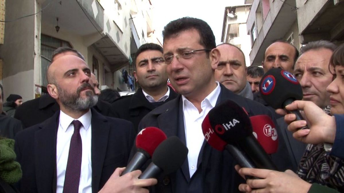 CHP\'de Aday Tespitinde Yaşanan Sorunları Yorumladı