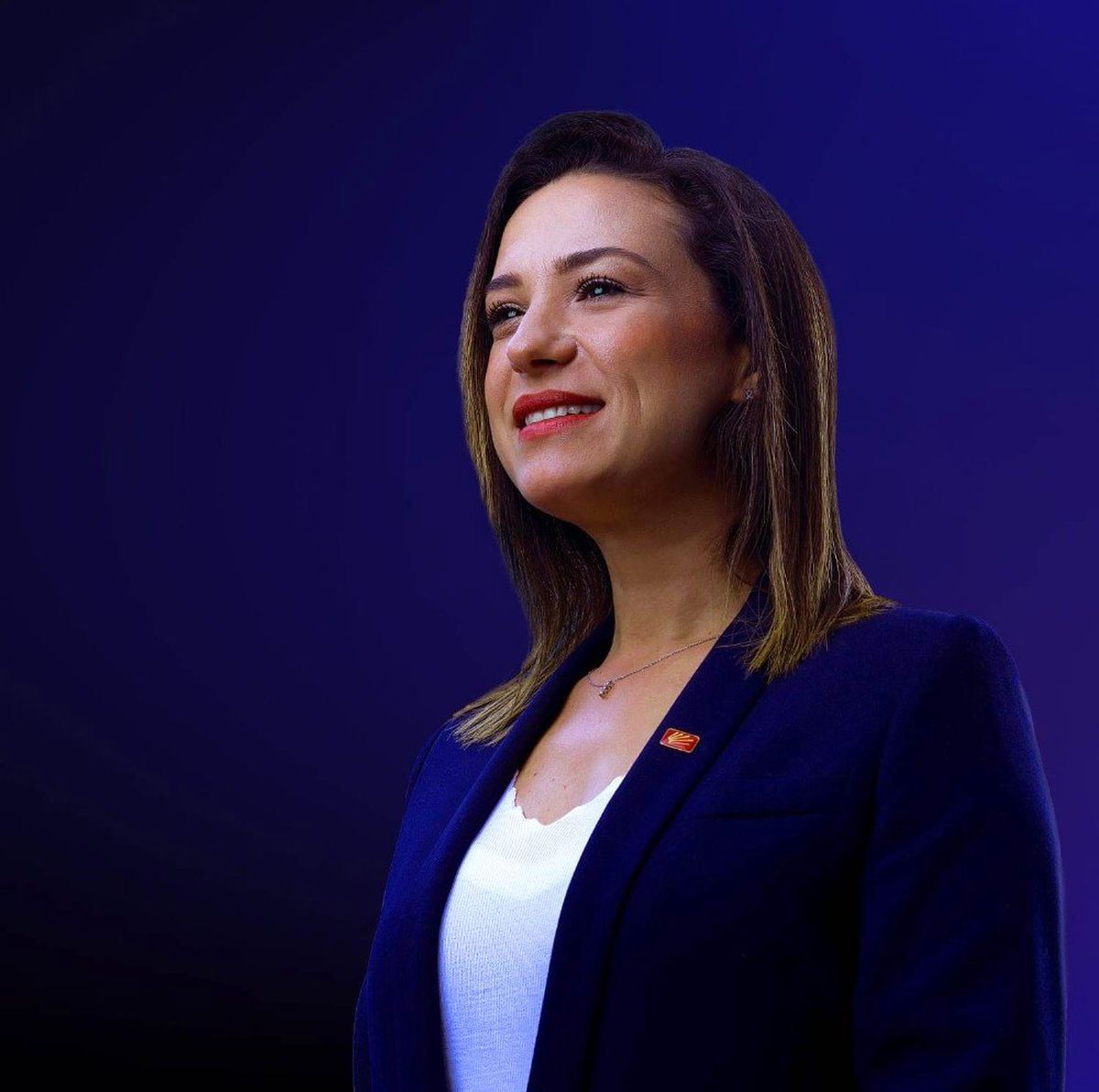 CHP\'den Selçuk\'a Kadın Aday