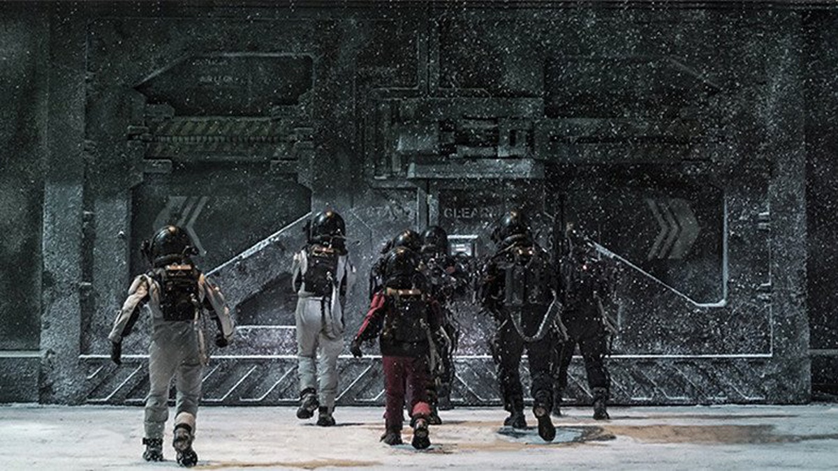 Çin, Bilim Kurgu Film Sektörüne de Giriyor: The Wandering Earth\'ün Yeni Fragmanı Çıktı