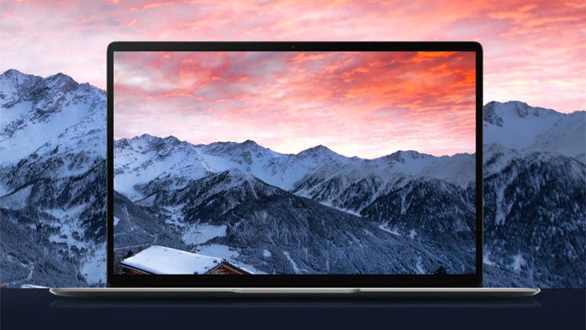 Çinli Üretici Chuwi, Uygun Fiyatlı Çerçevesiz Bilgisayarı Aerobook\'u Tanıttı