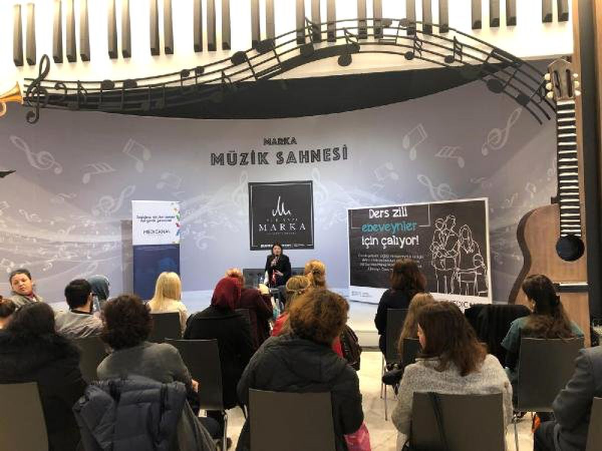 Çocuklar, Doğru Davranış Biçimlerini Disiplin Sayesinde Kazanır\'