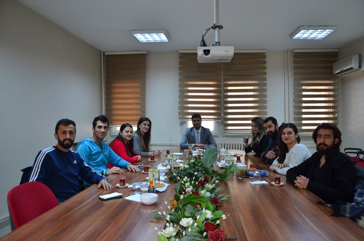 Çocukların Ruhsal Gelişimlerine Katkı Sağlıyoruz"