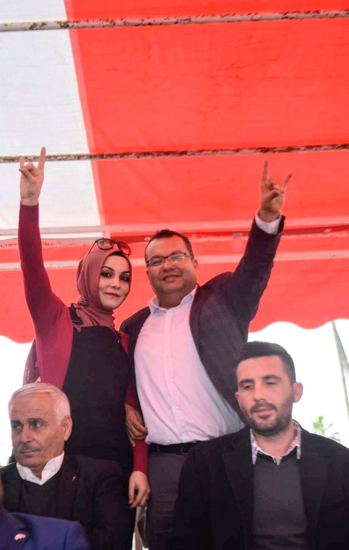Delikoca: "Yenikapı Ruhu Adana\'da Vücut Bulmuştur"