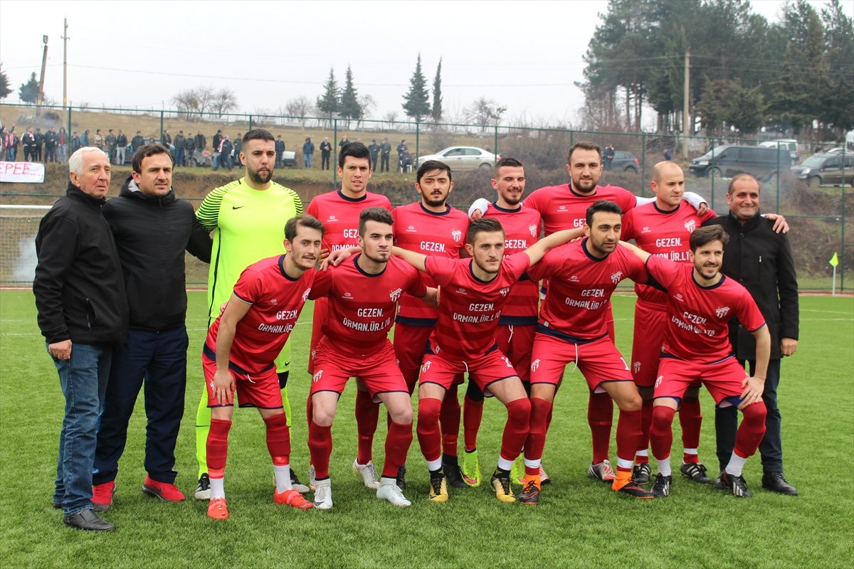Demirköyspor\'da 3 Puan Üzüntüsü