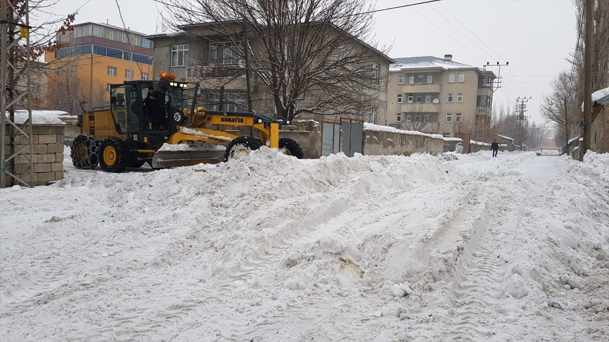 Doğu\'nun Mendereslerinde Görsel Şölen