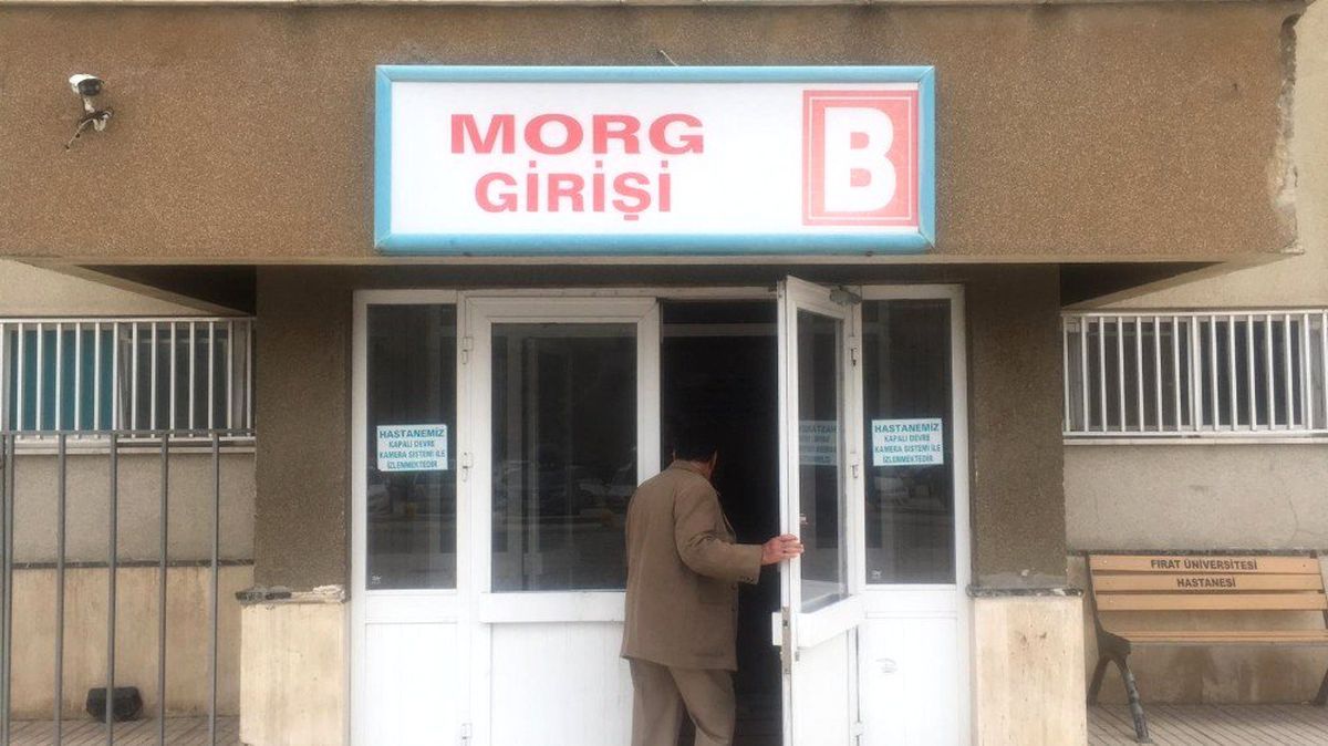 Elazığ\'da Karbonmonoksit Zehirlenmesi: 1 Ölü