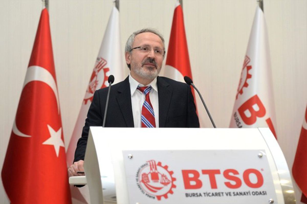 Enerjide entegre sistemler konuşuldu