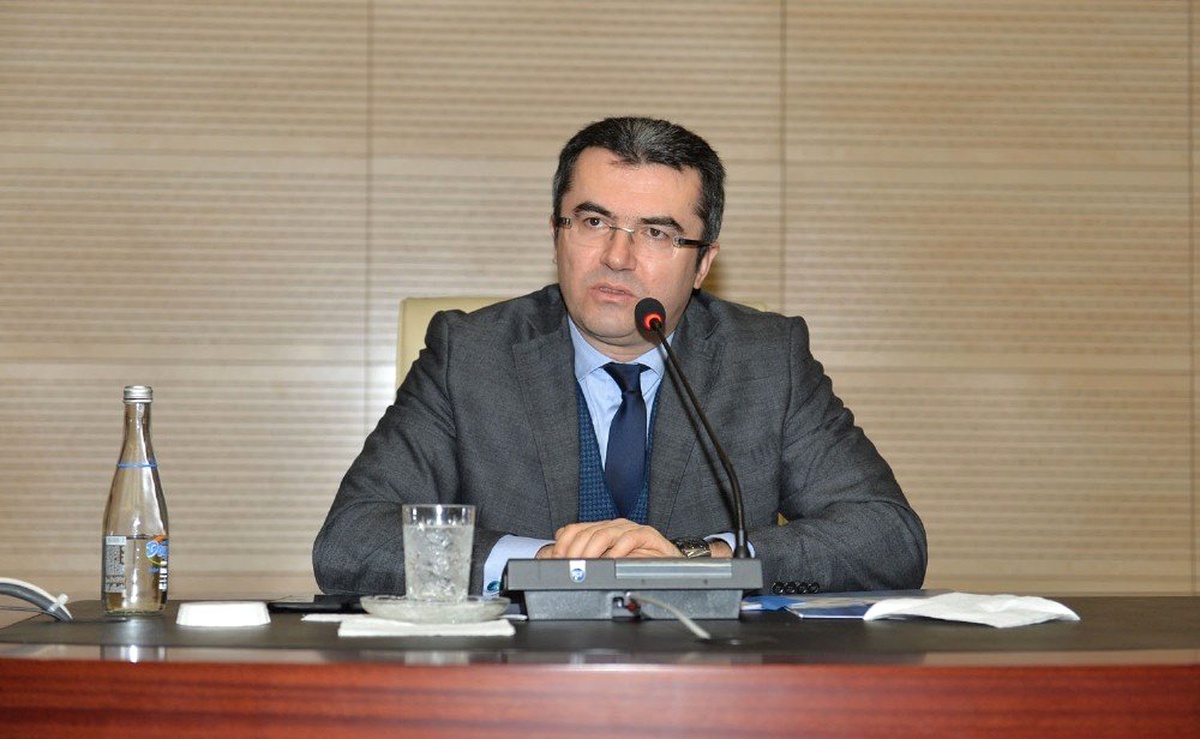 Erzurum\'da 2019 Yılının İlk Koordinasyon Toplantısı Yapıldı