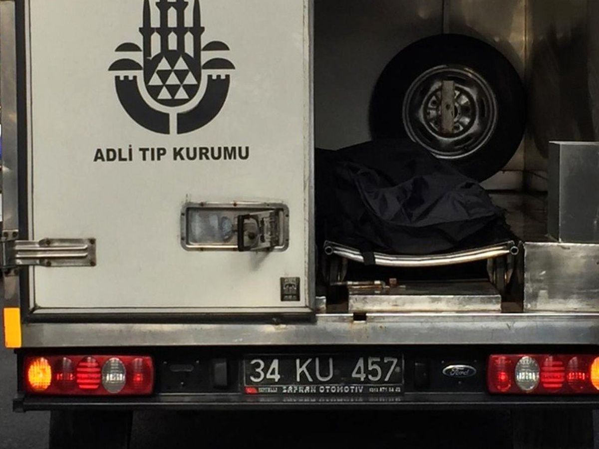 Fatih\'te Şofben Zehirlenmesi: 2 Ölü