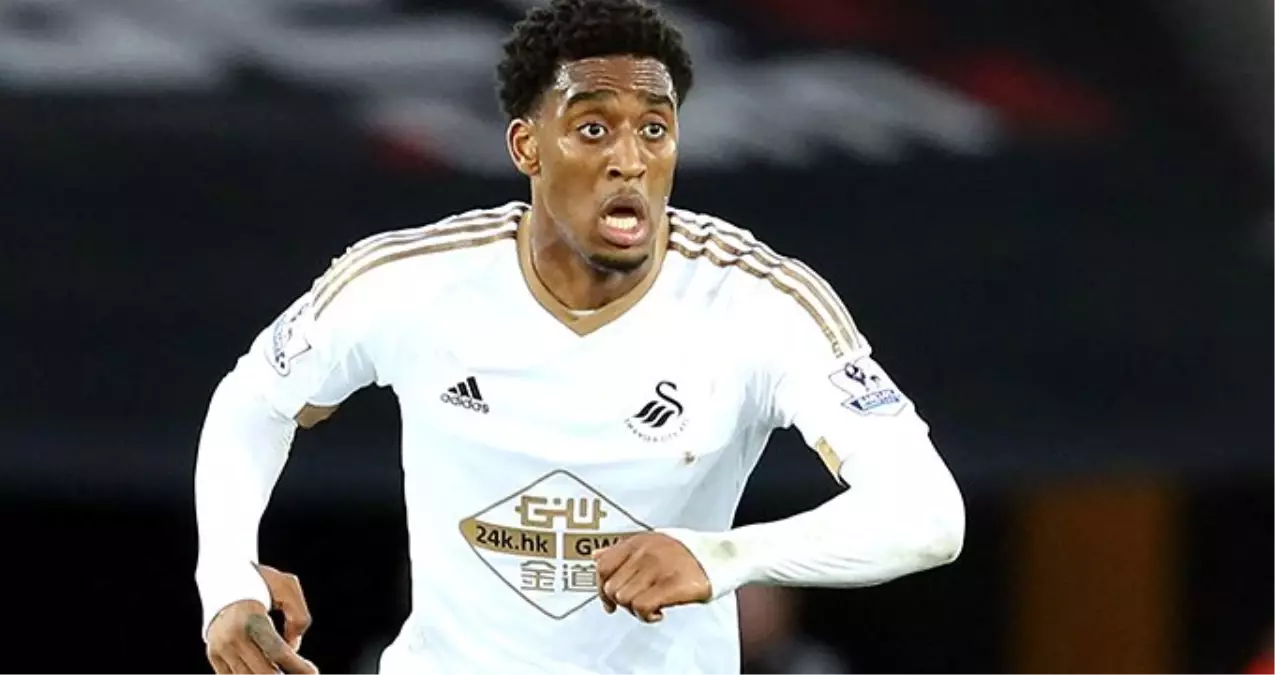 Fenerbahçe, Swansea City Forması Giyen Leroy Fer\'i İstiyor