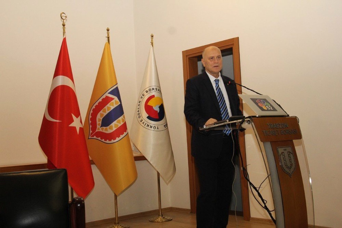 Fındık İhracatçılarından Ziraat Odalarına Çağrı