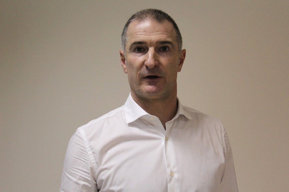 Gaziantep Basketbol - Darüşşafaka Maçının Ardından