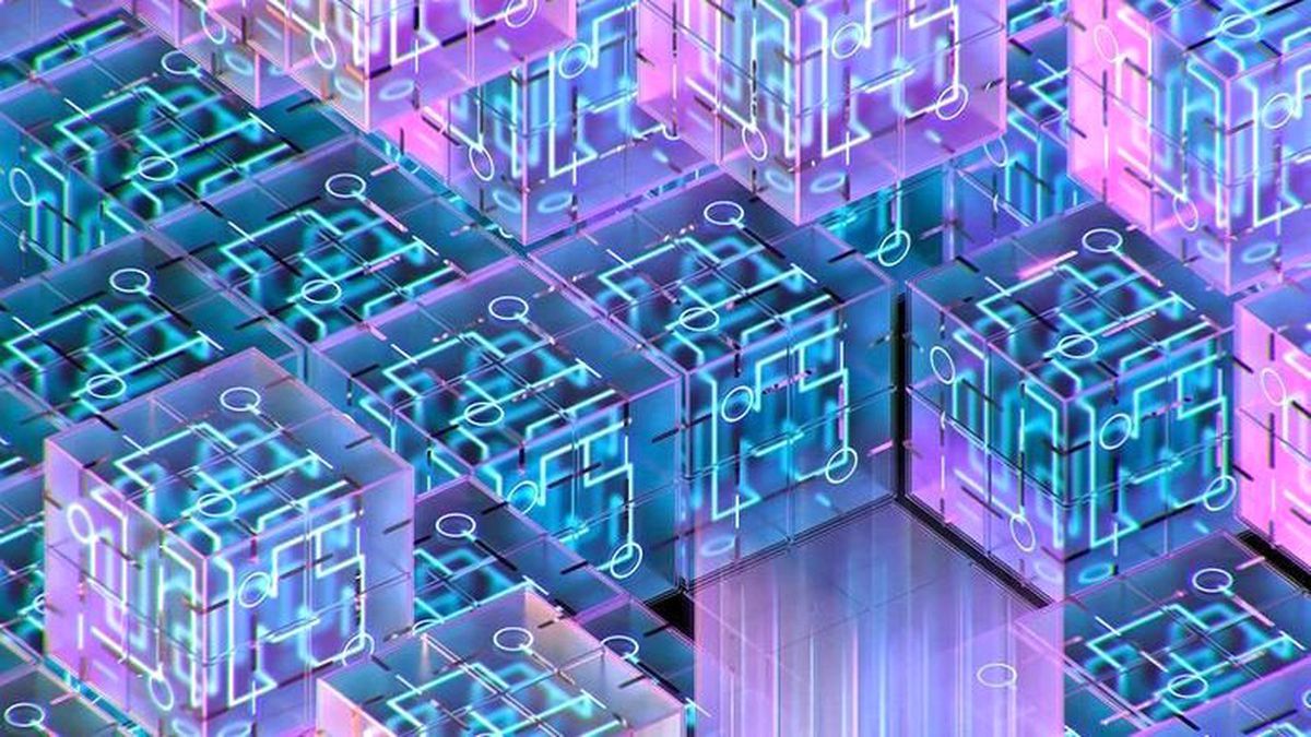 Gelecekte Tamamen Işıktan Oluşacak Kuantum İnternet İçin İlk Adımlar Atıldı