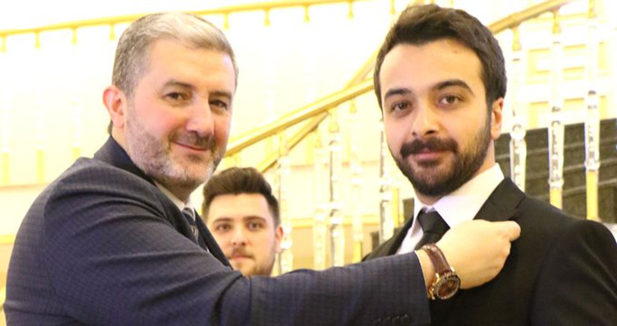 Genç Müsiad\'ta Kalkan Dönemi