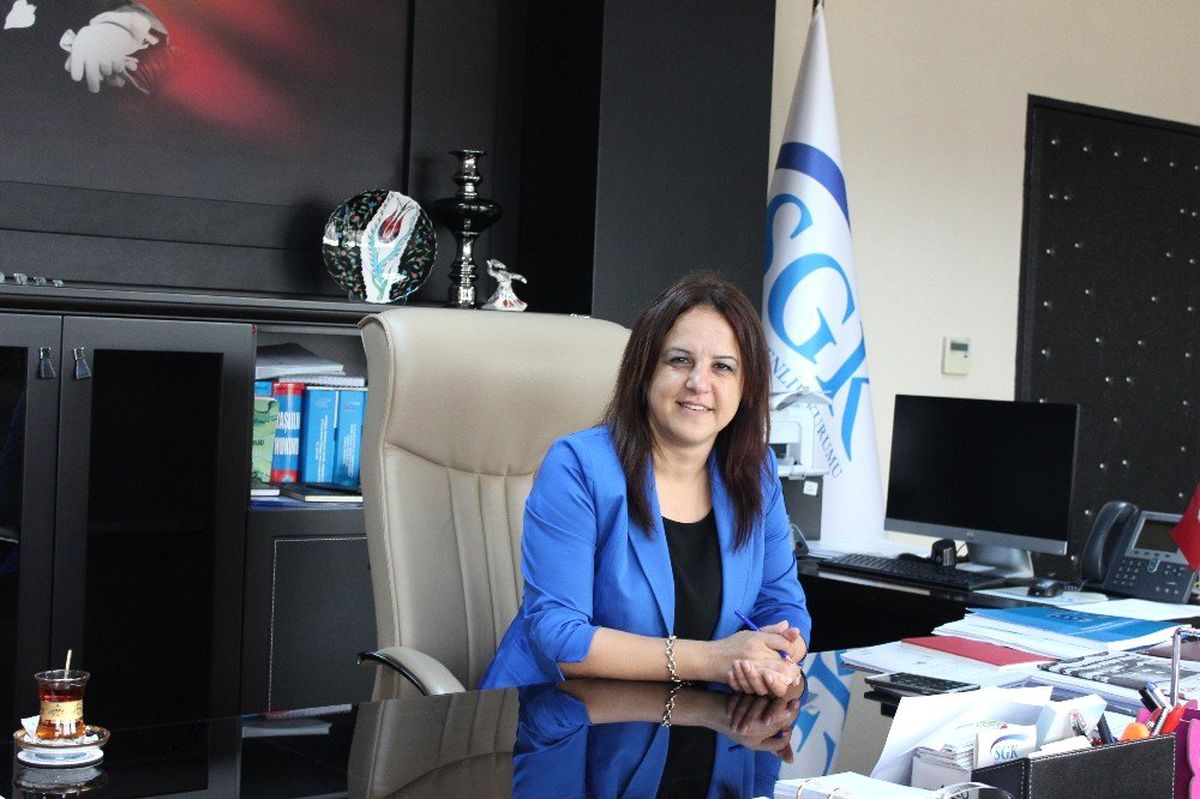 Gss ve Sgk Prim Borçlarında Son Ödeme Uzatıldı