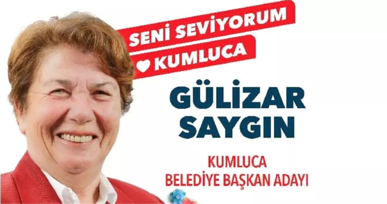 CHP Bartın Ulus İlçesi Kumluca Belediye Başkan Adayı Gülizar Saygın Kimdir?