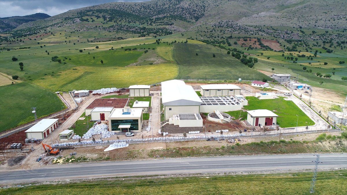 Güneydoğu\'da Memba Kalitesinde İçme Suyu Sevinci