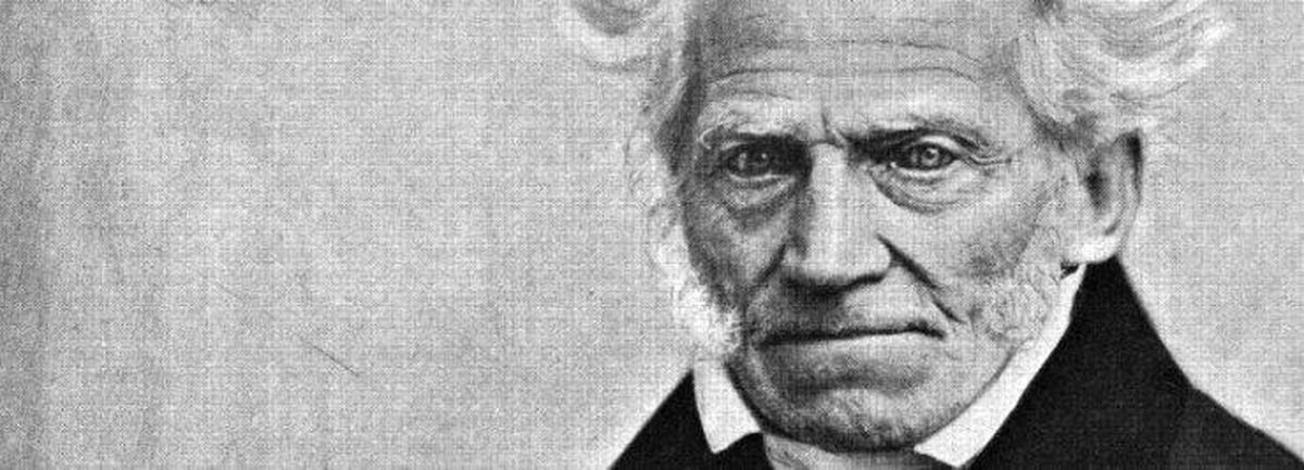 Her Boş Vakitte Okumak İnsanı Ahmaklaştırır, Zihni Felç Eder" Schopenhauer