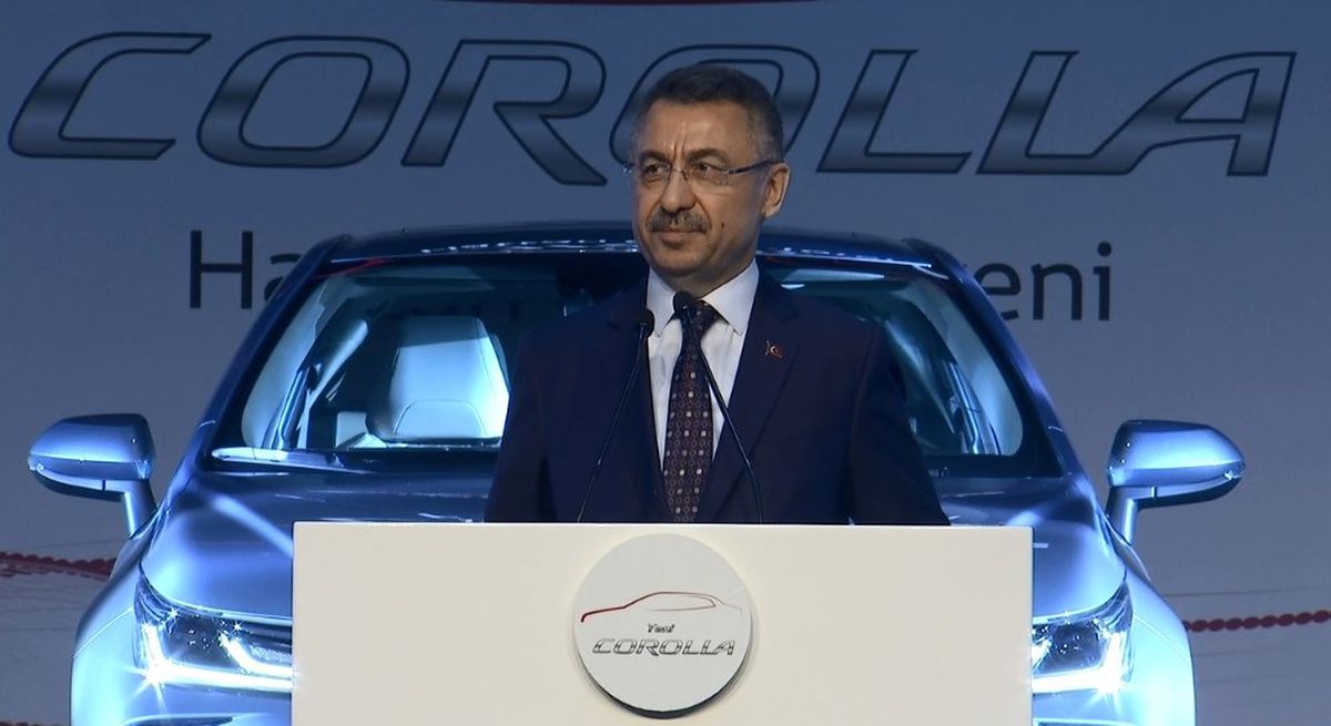 Hibrit Otomobillere Ciddi Vergi Avantajları Sağlıyoruz"
