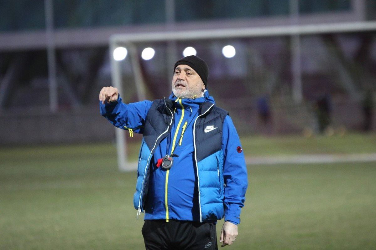 Hikmet Karaman: "Kazanmak İçin Gideceğiz"