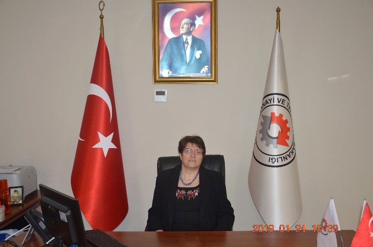 İl Müdürlüğü\'nden Uyarı