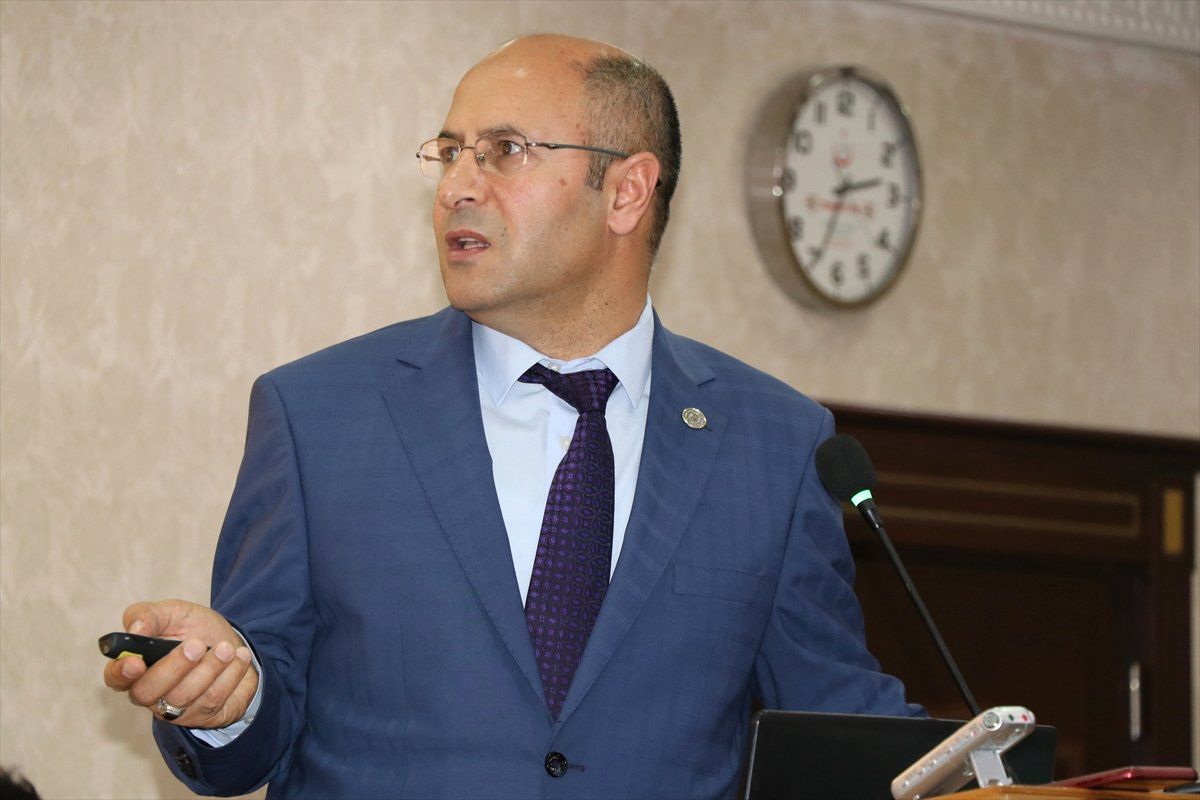 Ilısu Barajı\'nda Su Tutmaya Az Kaldı