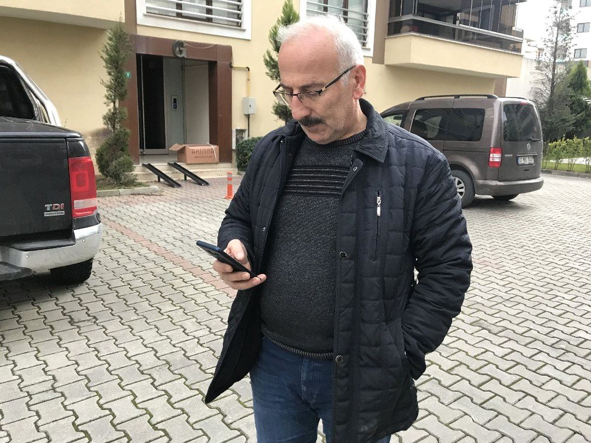 İnternette Bulduğunuz Her Numarayı Yetkili Servis Diye Aramayın